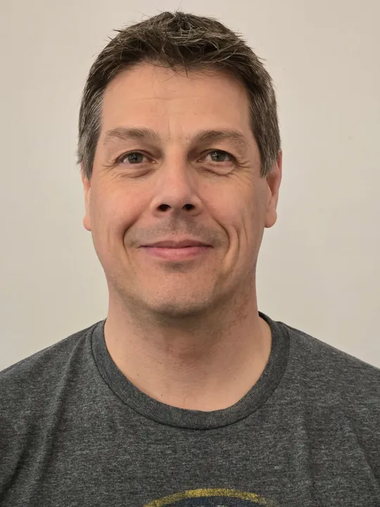 John Aston